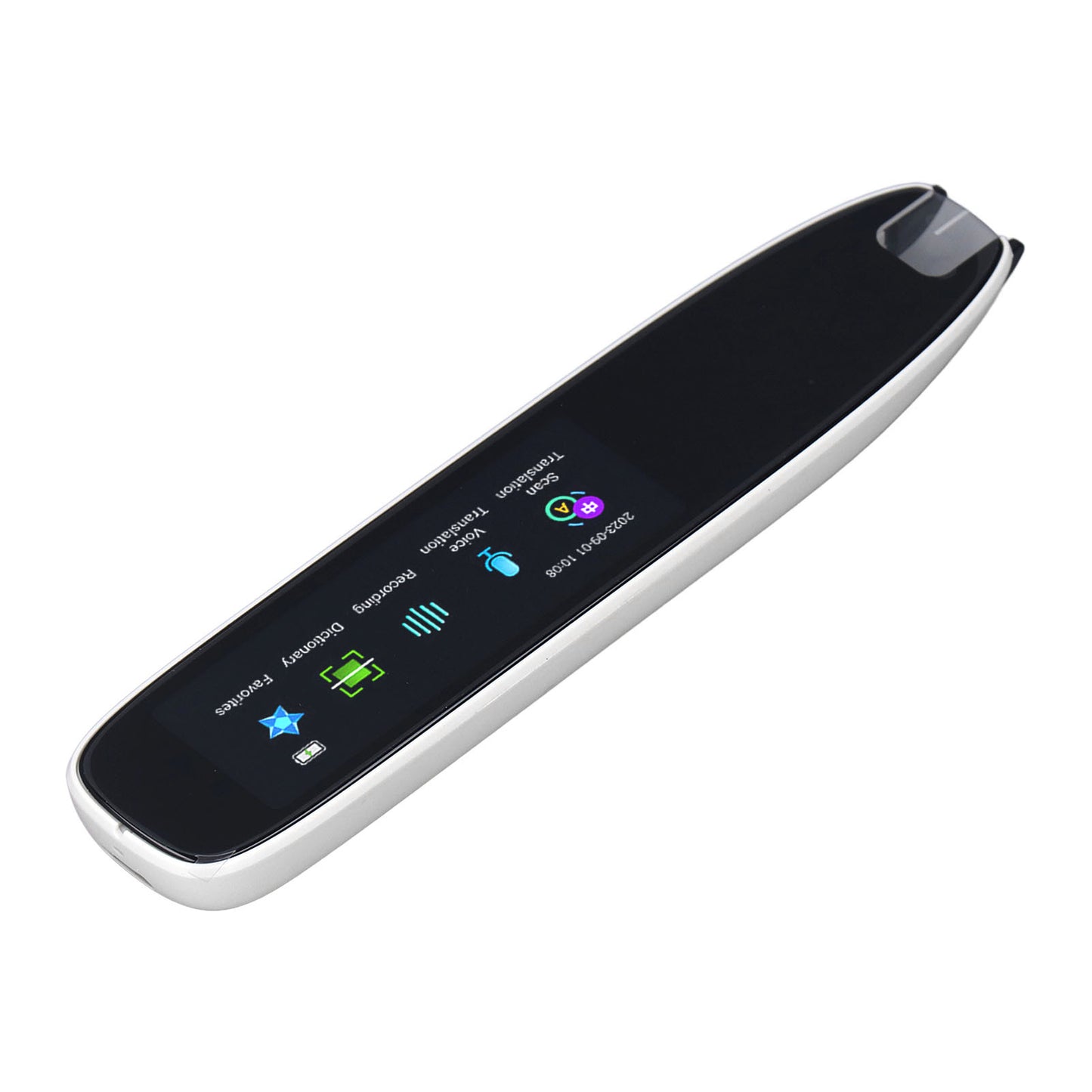 Smart Voice Translator Pen - International Edition - WiFi Scanning Pen - Supports 13 Languages - Multifunctional Digital Reader