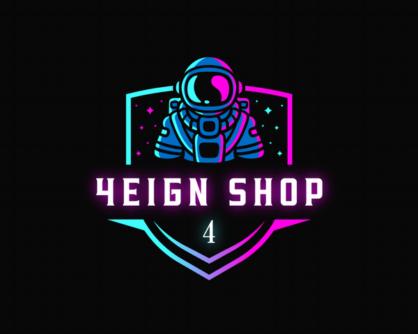 4EiGN SHOP