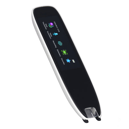 Smart Voice Translator Pen - International Edition - WiFi Scanning Pen - Supports 13 Languages - Multifunctional Digital Reader